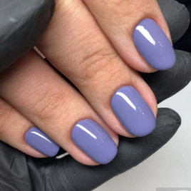 LUXIO #168 VIGILANT 15мл Гель-лак (100% гель)