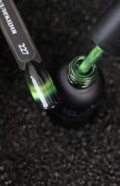 KLIO  Гель-лак  Капсульная  коллекция  8мл  №227   Кошка дуохромная