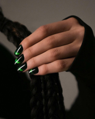 KLIO  Гель-лак  Капсульная  коллекция  8мл  №227   Кошка дуохромная