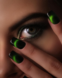 KLIO  Гель-лак  Капсульная  коллекция  8мл  №227   Кошка дуохромная