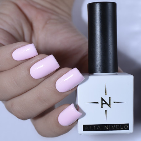 ALTA NIVELO   Гель-лак   10мл   SPRING   #20
