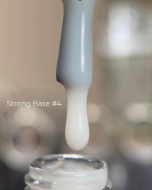 ONE NAIL   Base STRONG #04   15мл   База камуфлирующая густая