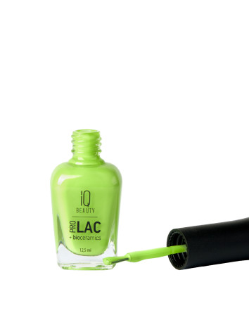 IQ BEAUTY   Prolac   #133 NEW BEGINNINGS   12,5мл   Лак для ногтей с биокерамикой