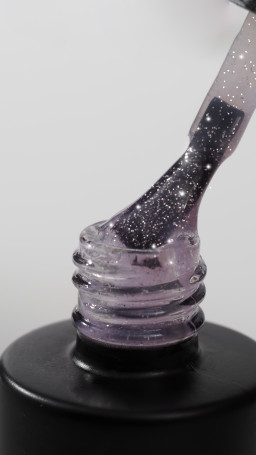 NAIL REPUBLIC   Base WEDDING   #161   10мл   База камуфлирующая с шиммером