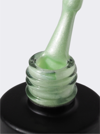 NAIL REPUBLIC   #016 Pearl Print   10мл   Гель-лак перламутровый