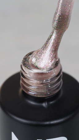 NAIL REPUBLIC   #751 Sirena   10мл   Гель-лак перламутровый
