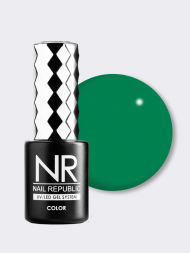 NAIL REPUBLIC   Гель-лак    10мл   New Classic Colours   #671