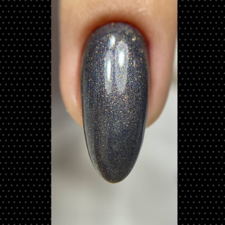 BSG   Base Colloration Hard   #66   20мл   База цветная жесткая перламутровая