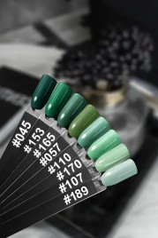 ONE NAIL Classic #107 15мл Гель-лак*