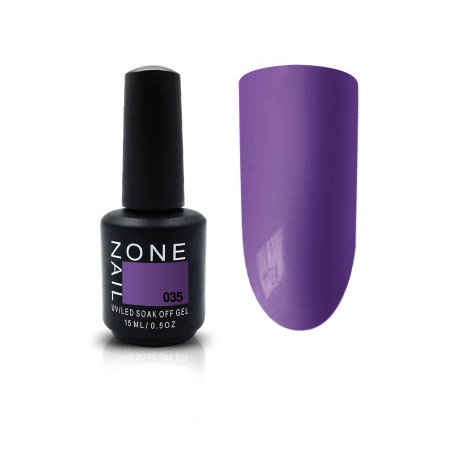 ONE NAIL   Classic   #035   15мл   Гель-лак*