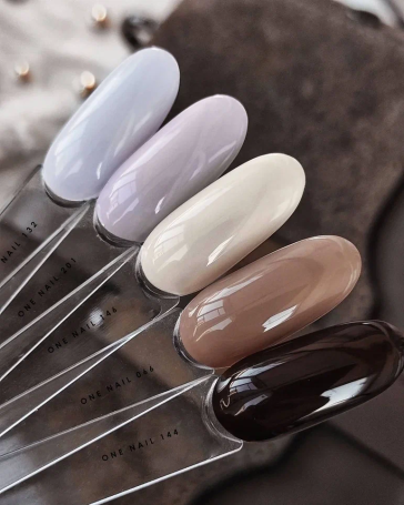 ONE NAIL   Classic   #144   15мл   Гель-лак