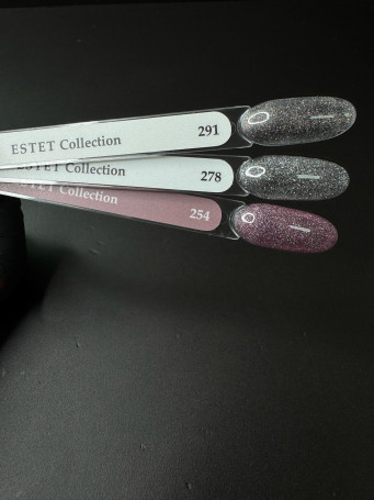 KLIO   ESTET   #254   10мл   Гель-лак