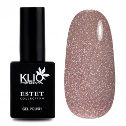 KLIO  Гель-лак  ESTET COLLECTION  10мл  №254