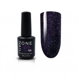 ONE NAIL   Гель-лак  Classic mini   #199   8мл