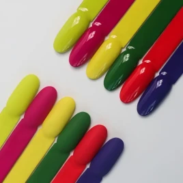 KLIO Гель-лак TREND COLLECTION 8мл №31 (СНЯТО)