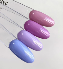 LUXIO   #069   PRECIOUS   15мл   Гель-лак (100% гель)