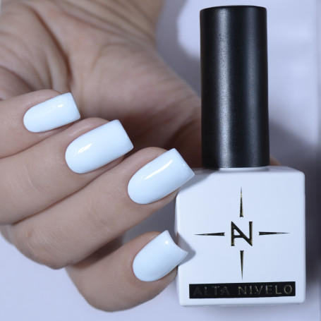 ALTA NIVELO   Гель-лак   10мл   SPRING   #21