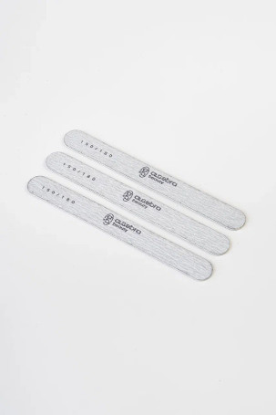 ALGEBRA BEAUTY   На дереве   М   #150/180   (50шт)   Пилка прямая мини