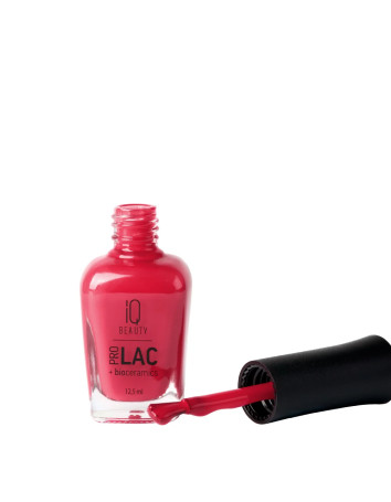 IQ BEAUTY   Prolac   #134 PICASSO   12,5мл   Лак для ногтей с биокерамикой