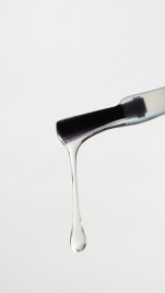 NAIL REPUBLIC   Base ELASTIC   10мл   База прозрачная средне-густая мягкая (для подложки)