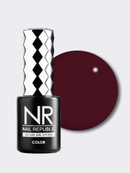 NAIL REPUBLIC   Гель-лак    10мл   Passion   #188
