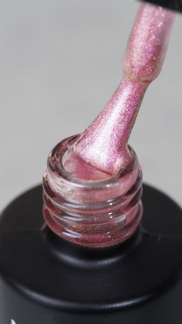 NAIL REPUBLIC   #752 Sirena   10мл   Гель-лак перламутровый