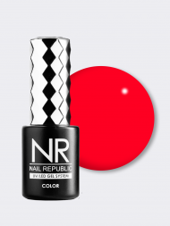 NAIL REPUBLIC   Гель-лак    10мл   New Classic Colours   #672