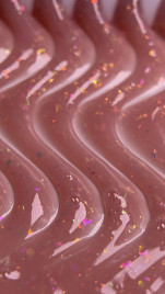 ONE NAIL   Gel CAMO SHINE   #07   15мл (флакон)   Гель для моделирования средне-жидкий с хлопьями Юки