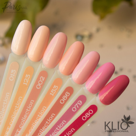 KLIO   ESTET   #079   10мл   Гель-лак   Limited