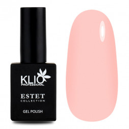 KLIO  Гель-лак  ESTET COLLECTION  10мл  №123