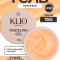 KLIO   Gel Modeling   #21   15г   Гель для моделирования средне-густой цветной