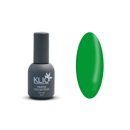 KLIO  Гель-лак  TREND COLLECTION   8мл  №30