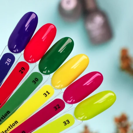 KLIO  Гель-лак  TREND COLLECTION   8мл  №30