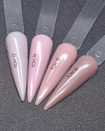 ОПЦИЯ   Самовыравнивающийся гель  камуфлирующий  ТОН   №14   50мл