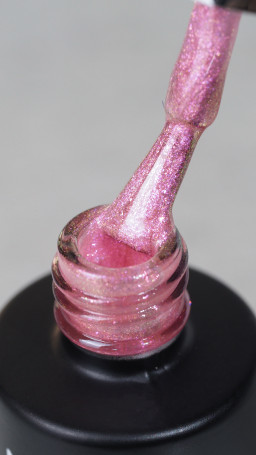 NAIL REPUBLIC   #753 Sirena   10мл   Гель-лак перламутровый