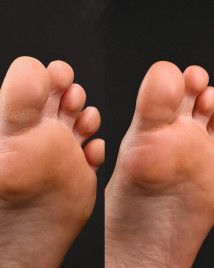 ALTA NIVELO   СПА-свеча парофинотерапия для маникюра и педикюра   30мл   Magic Spa   BLOOD ORANGE   #02