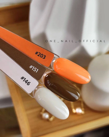 ONE NAIL   Classic   #146   15мл   Гель-лак