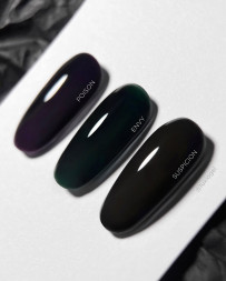 LUXIO   #281   POISON   15мл   Гель-лак (100% гель)