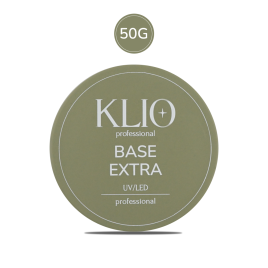 KLIO База каучуковая Base EXTRA 50г (широкая банка)