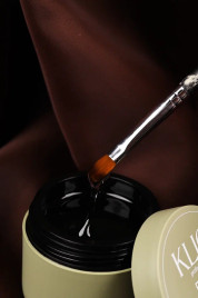 KLIO База каучуковая Base EXTRA 50г (широкая банка)