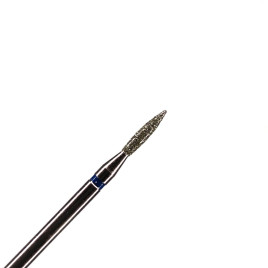 КМИЗ   Фреза алмазная  ПЛАМЯ 18 Синяя   (866.104.243.080.018)   ГСАП-1,8П-8,0С   [13]