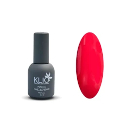 KLIO Гель-лак TREND COLLECTION 8мл №29 (СНЯТО)