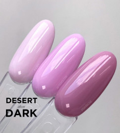 LUXIO   #071   AFTERGLOW   15мл   Гель-лак (100% гель)