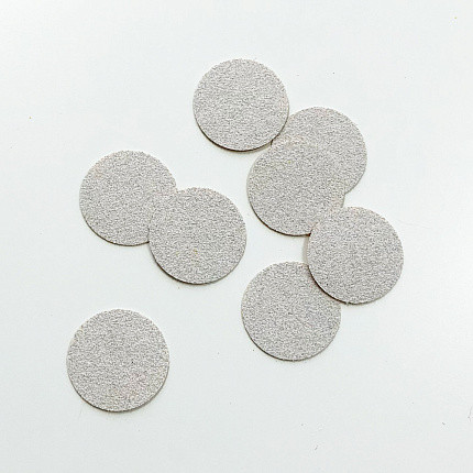 SMART   Сменные файлы PREMIUM для педикюрного диска (50 шт/уп)   S #100