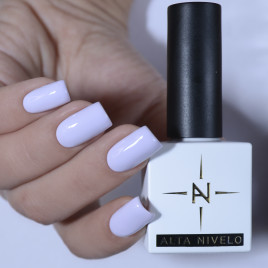 ALTA NIVELO Гель-лак 10мл SPRING #23