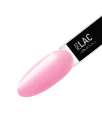 IQ BEAUTY Prolac #136 NAKED MUSE 12,5мл Лак для ногтей с биокерамикой с шиммером