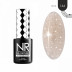 NAIL REPUBLIC   Base WEDDING   #164   10мл   База камуфлирующая с шиммером