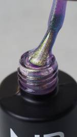 NAIL REPUBLIC   #754 Sirena   10мл   Гель-лак перламутровый