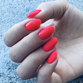 BSG   Base Colloration Hard   #72   20мл   База цветная жесткая