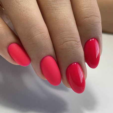 BSG   Base Colloration Hard   #72   20мл   База цветная жесткая